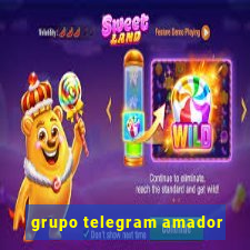 grupo telegram amador